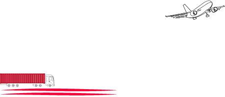PCL Logistics